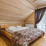 Saltzbork 度假村 *