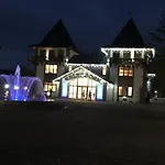 Saltzbork *