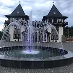 Saltzbork * Staraya Sol