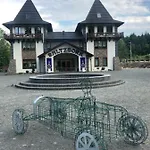 Saltzbork Staraya Sol