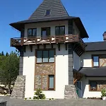 Saltzbork Staraya Sol
