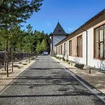 Saltzbork 度假村 Staraya Sol