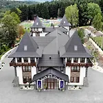 度假村 Saltzbork *