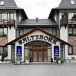 Saltzbork 度假村 *