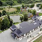 度假村 Saltzbork Staraya Sol
