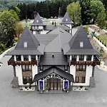 度假村 Saltzbork *