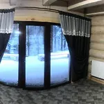 Saltzbork 度假村 *