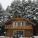 Saltzbork 度假村 *