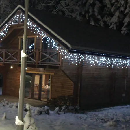 Saltzbork * Staraya Sol