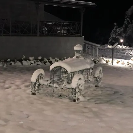 Saltzbork Ośrodek wypoczynkowy