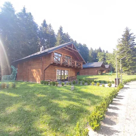 Saltzbork Resort *