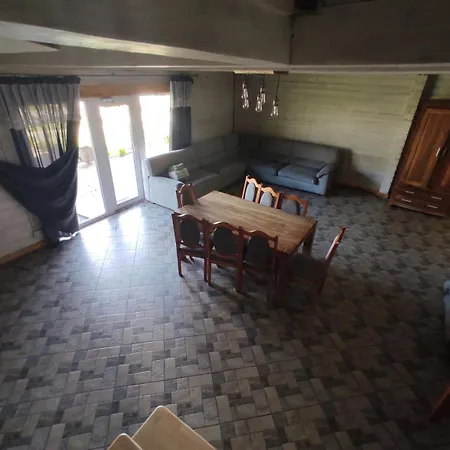 Saltzbork Ośrodek wypoczynkowy Staraya Sol