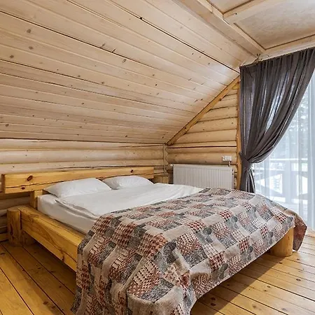 Saltzbork Resort *