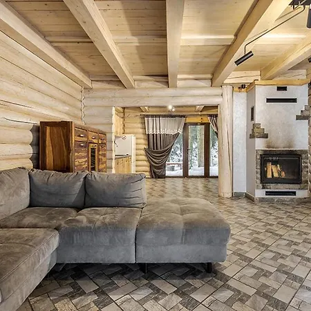 Saltzbork Resort Staraya Sol