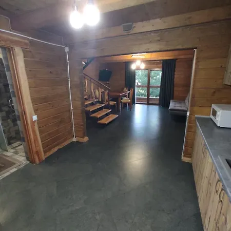 Resort Saltzbork Staraya Sol