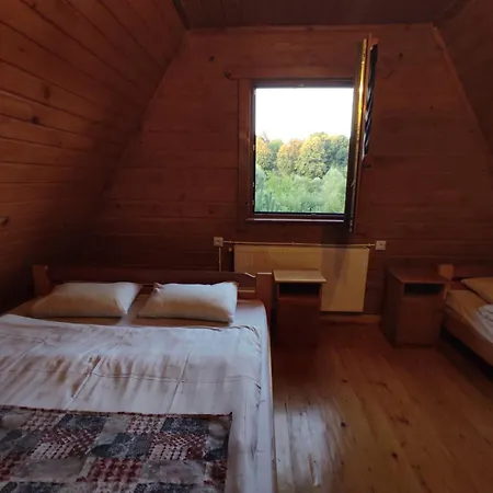 Saltzbork Resort *