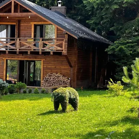 Saltzbork Ośrodek wypoczynkowy *