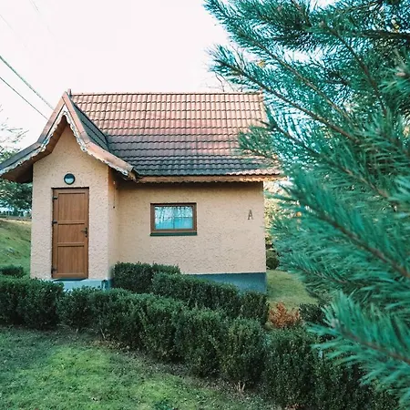 Saltzbork Resort Staraya Sol