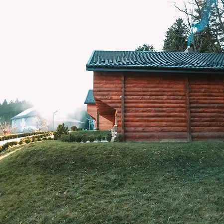 Saltzbork Ośrodek wypoczynkowy *