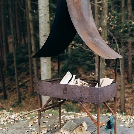 Saltzbork Ośrodek wypoczynkowy