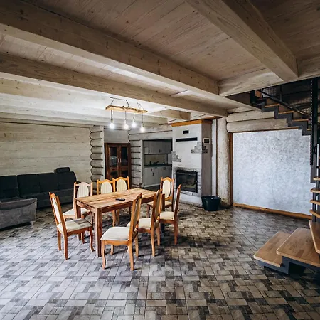 Saltzbork Ośrodek wypoczynkowy *