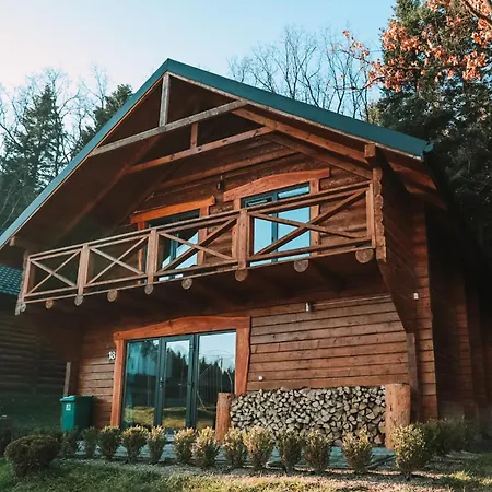 Ośrodek wypoczynkowy Saltzbork Staraya Sol