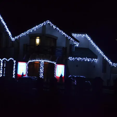 Saltzbork Ośrodek wypoczynkowy Staraya Sol