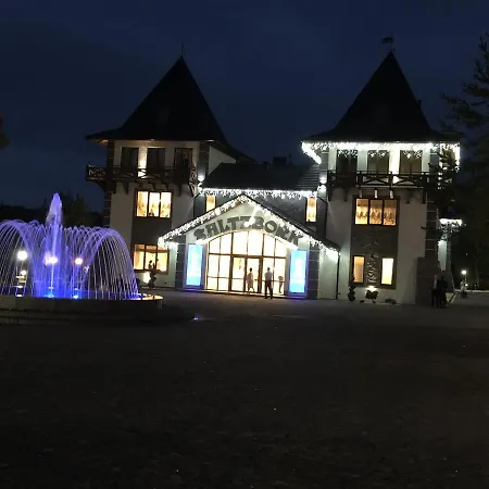 Saltzbork *
