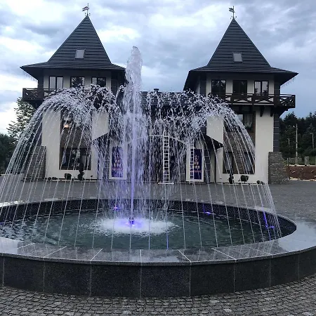 Saltzbork * Staraya Sol