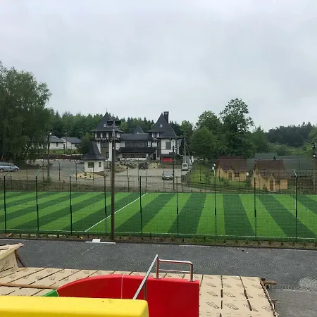 Saltzbork * Staraya Sol