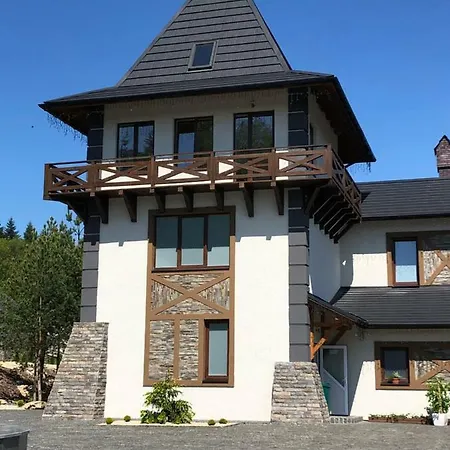 Saltzbork Staraya Sol