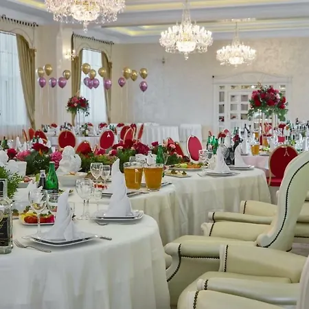 Resort Saltzbork *