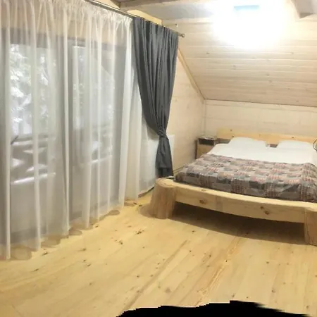 Saltzbork Resort Staraya Sol