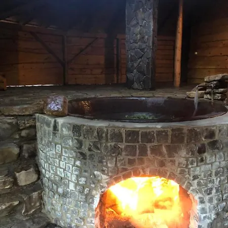 Ośrodek wypoczynkowy Saltzbork *