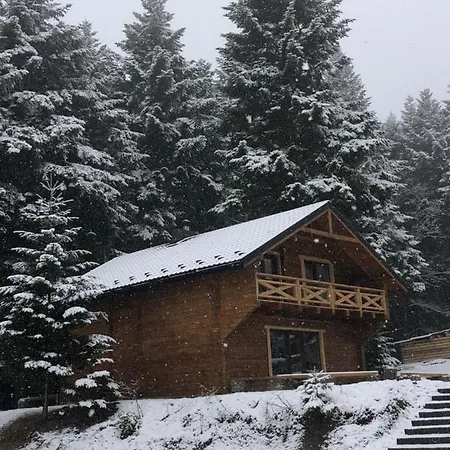 Resort Saltzbork Staraya Sol