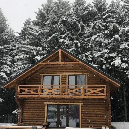 Saltzbork Resort *