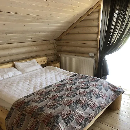 Saltzbork Ośrodek wypoczynkowy *