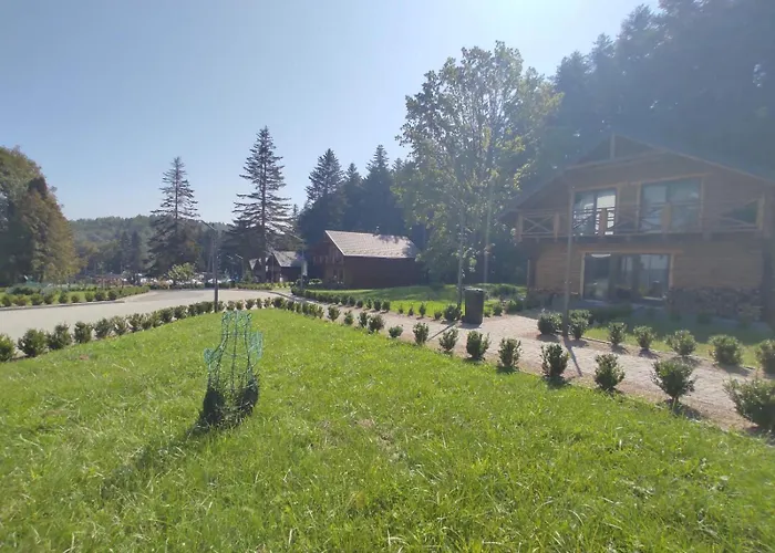 Resort Saltzbork *