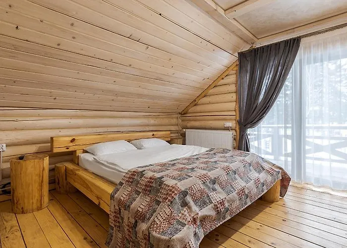 Saltzbork Semesteranläggning (resort) *