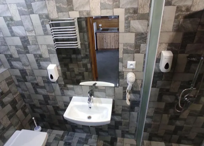 Resort Saltzbork *