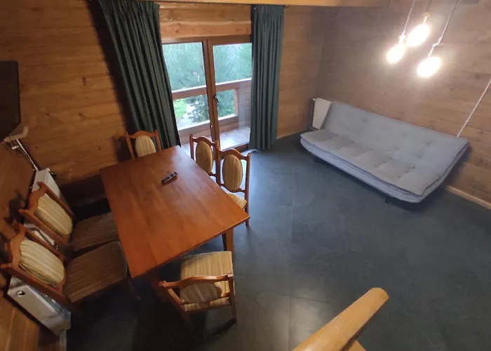 Saltzbork Resort Staraya Sol