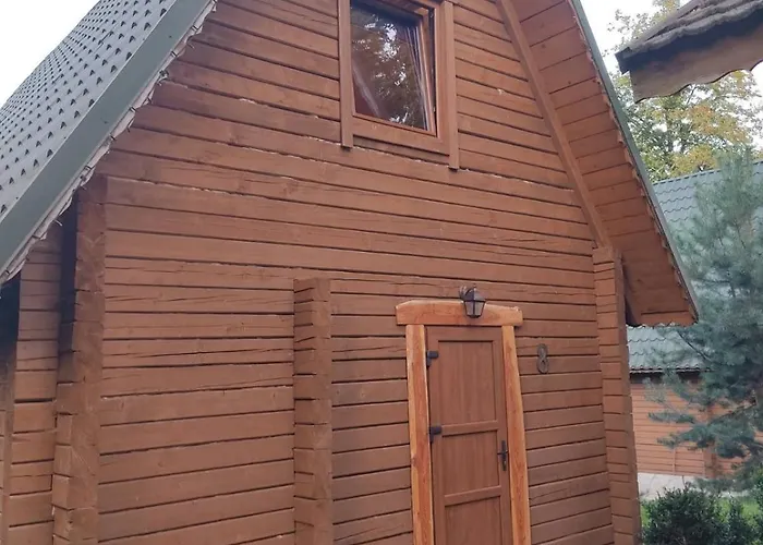 Saltzbork Semesteranläggning (resort)