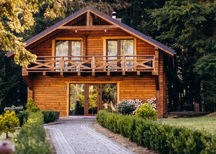 Resort Saltzbork *