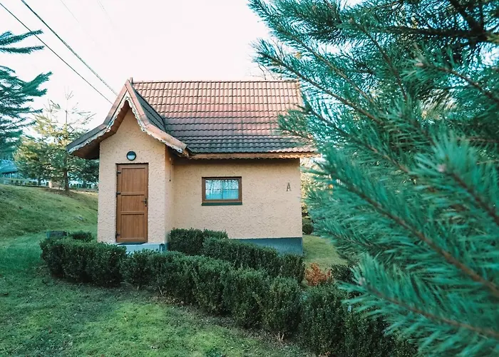 Saltzbork Resort Staraya Sol