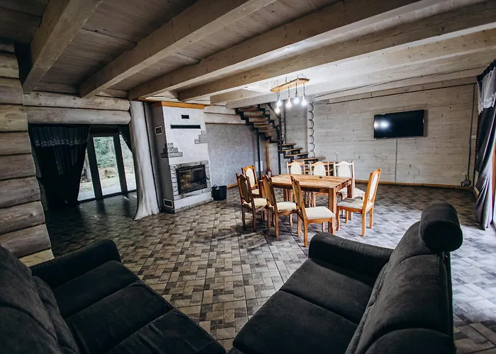 Saltzbork Resort