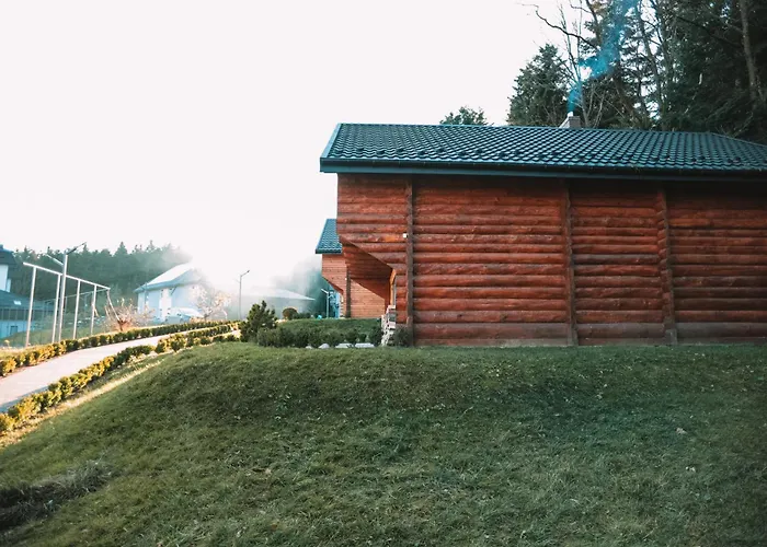Saltzbork Semesteranläggning (resort) *