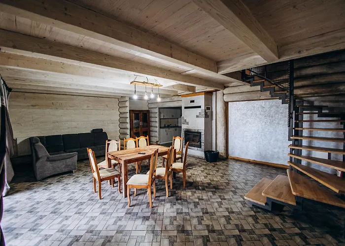 Saltzbork Resort *