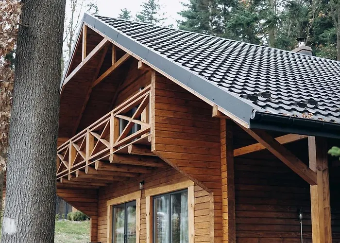 Semesteranläggning (resort) Saltzbork Staraya Sol