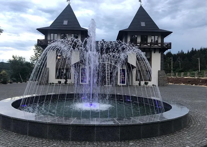 Saltzbork * Staraya Sol