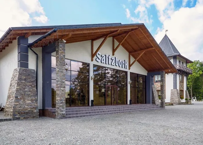 Saltzbork Resort *